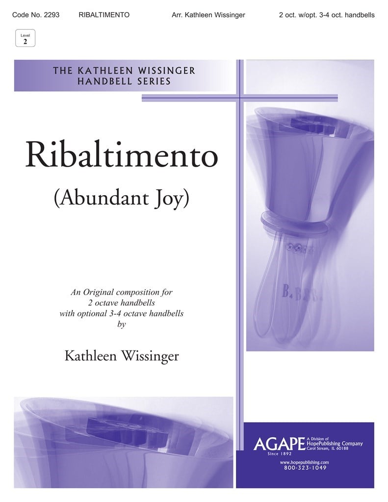 Ribaltimento-Abundant Joy